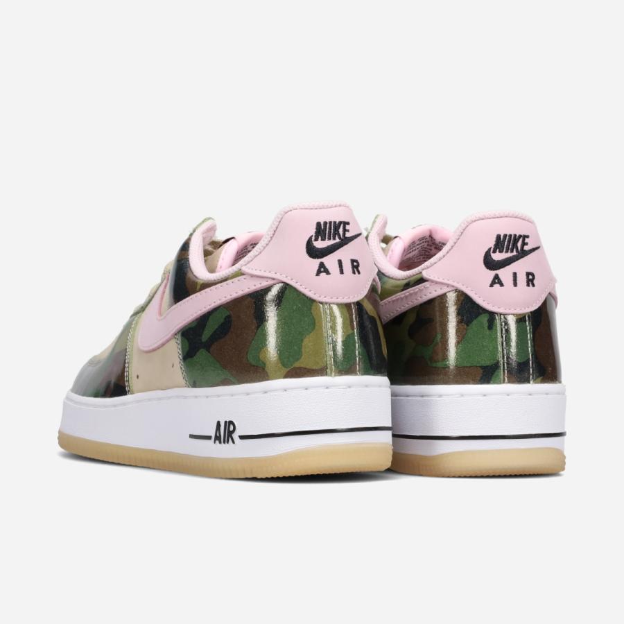 エア フォース 1 NIKE AIR FORCE LOW RETRO ナイキ ロー レトロ メンズ