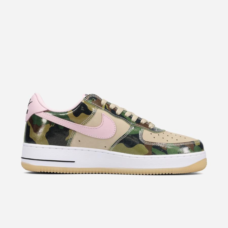 エア フォース 1 NIKE AIR FORCE LOW RETRO ナイキ ロー レトロ メンズ