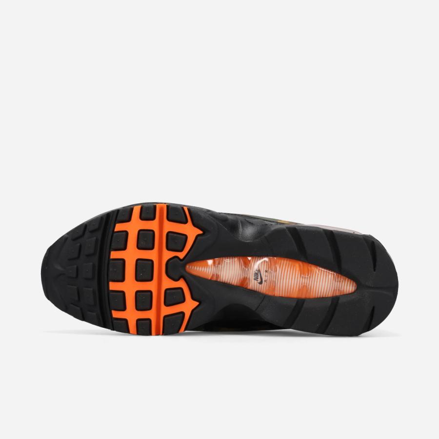 エア マックス 95 NIKE AIR MAX QS ナイキ メンズ BLACK/GOLDEN BEIGE