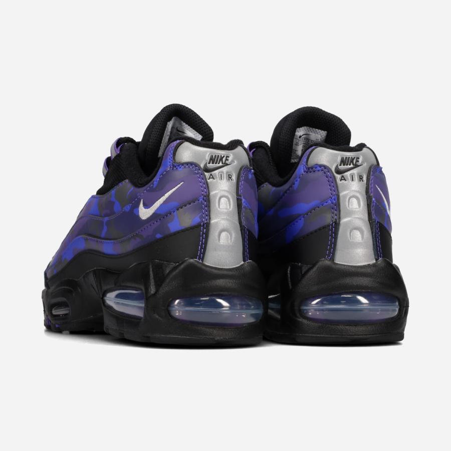 エア マックス 95 NIKE AIR MAX QS ナイキ メンズ COURT PURPLE