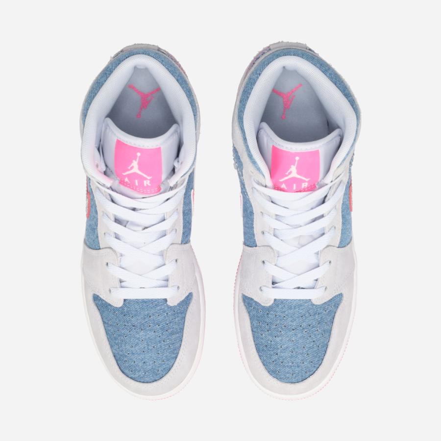 エア ジョーダン 1 NIKE AIR JORDAN MID SE GS ナイキ ミッド