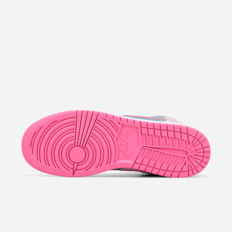 エア ジョーダン 1 NIKE AIR JORDAN MID SE GS ナイキ ミッド