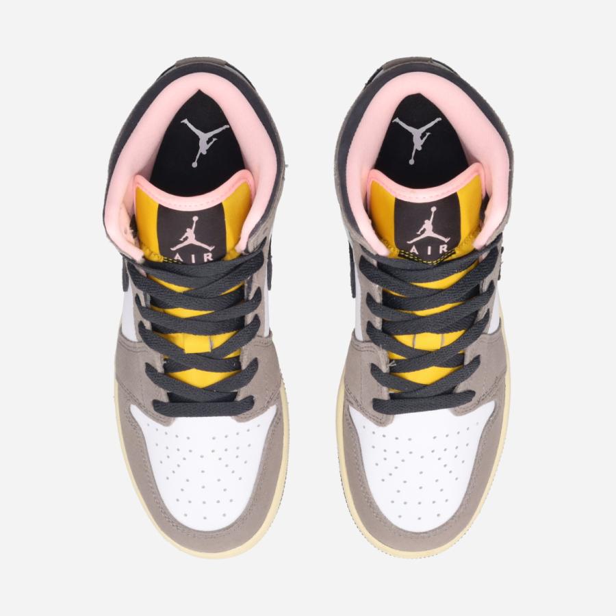 エア ジョーダン 1 NIKE AIR JORDAN MID SE GS ナイキ ミッド