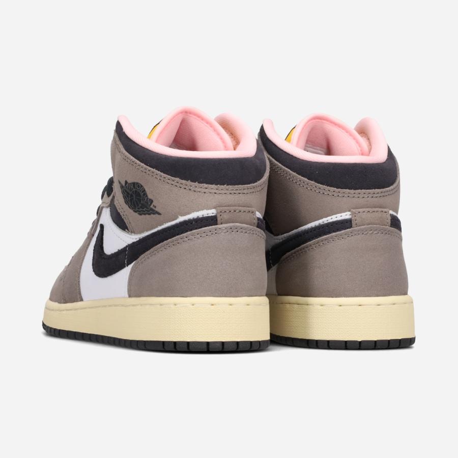 エア ジョーダン 1 NIKE AIR JORDAN MID SE GS ナイキ ミッド