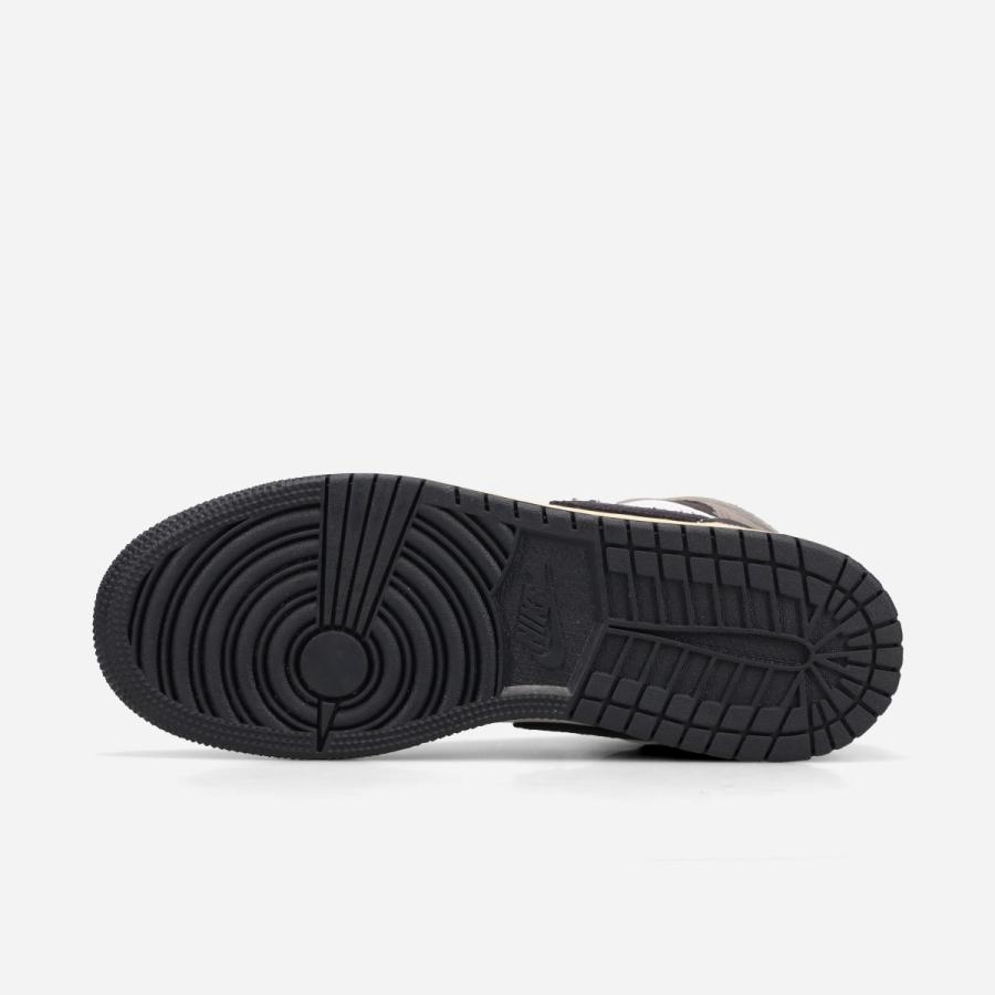 エア ジョーダン 1 NIKE AIR JORDAN MID SE GS ナイキ ミッド