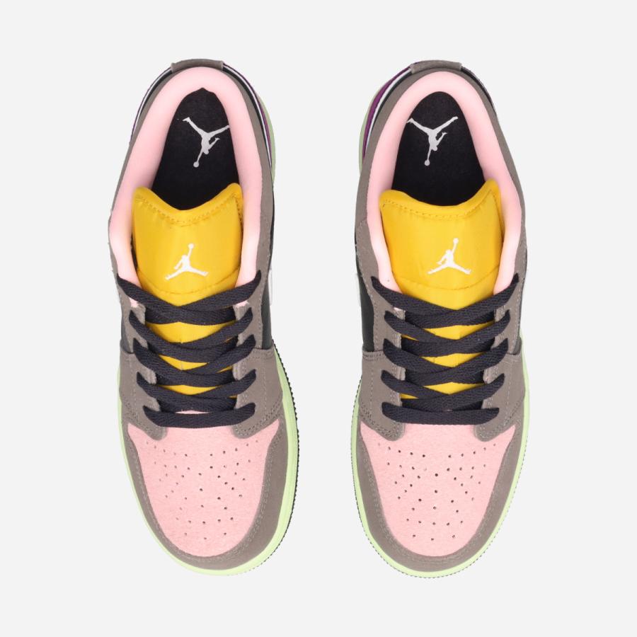 エア ジョーダン 1 NIKE AIR JORDAN LOW SE GS ナイキ ロー レディース