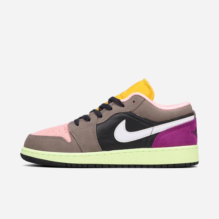 エア ジョーダン 1 NIKE AIR JORDAN LOW SE GS ナイキ ロー レディース