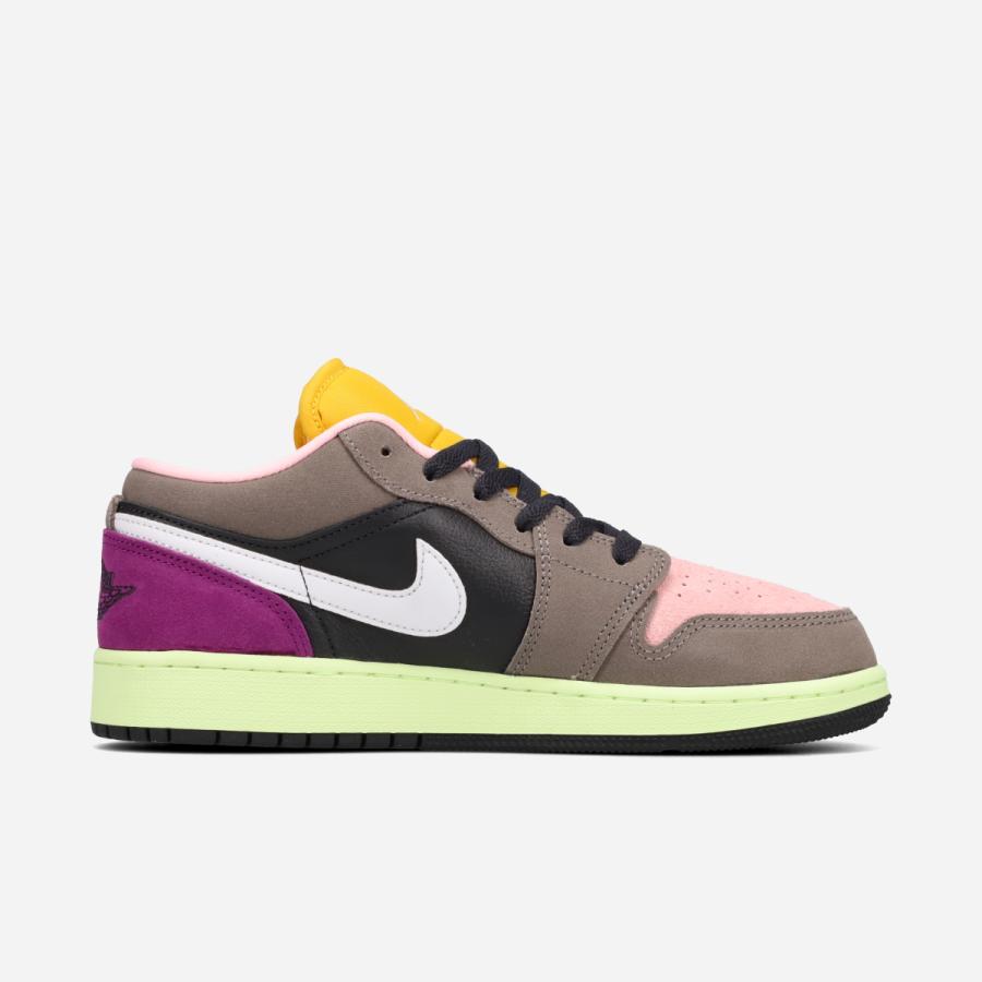 エア ジョーダン 1 NIKE AIR JORDAN LOW SE GS ナイキ ロー レディース