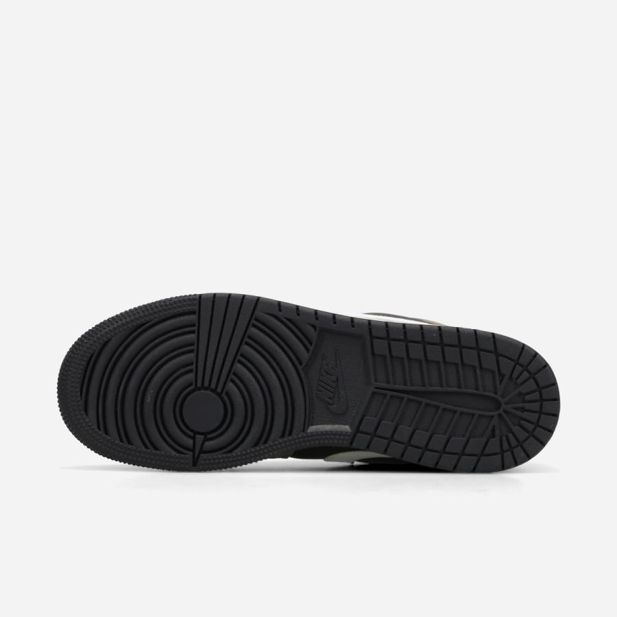 24cm ナイキ　エアジョーダン1 ロー GS “マルチキャンバス” エア ジョーダン 1 NIKE AIR JORDAN LOW SE GS ナイキ ロー レディース