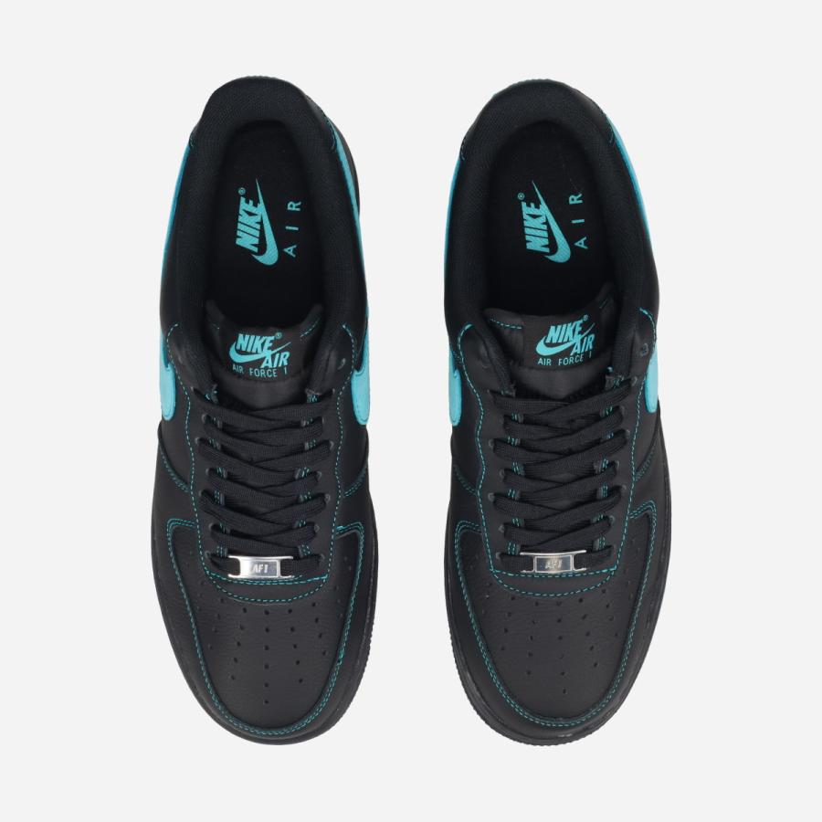 エア フォース 1 NIKE AIR FORCE LOW -UN TIFFANY- ナイキ エア