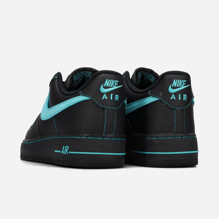 エア フォース 1 NIKE AIR FORCE LOW -UN TIFFANY- ナイキ エア