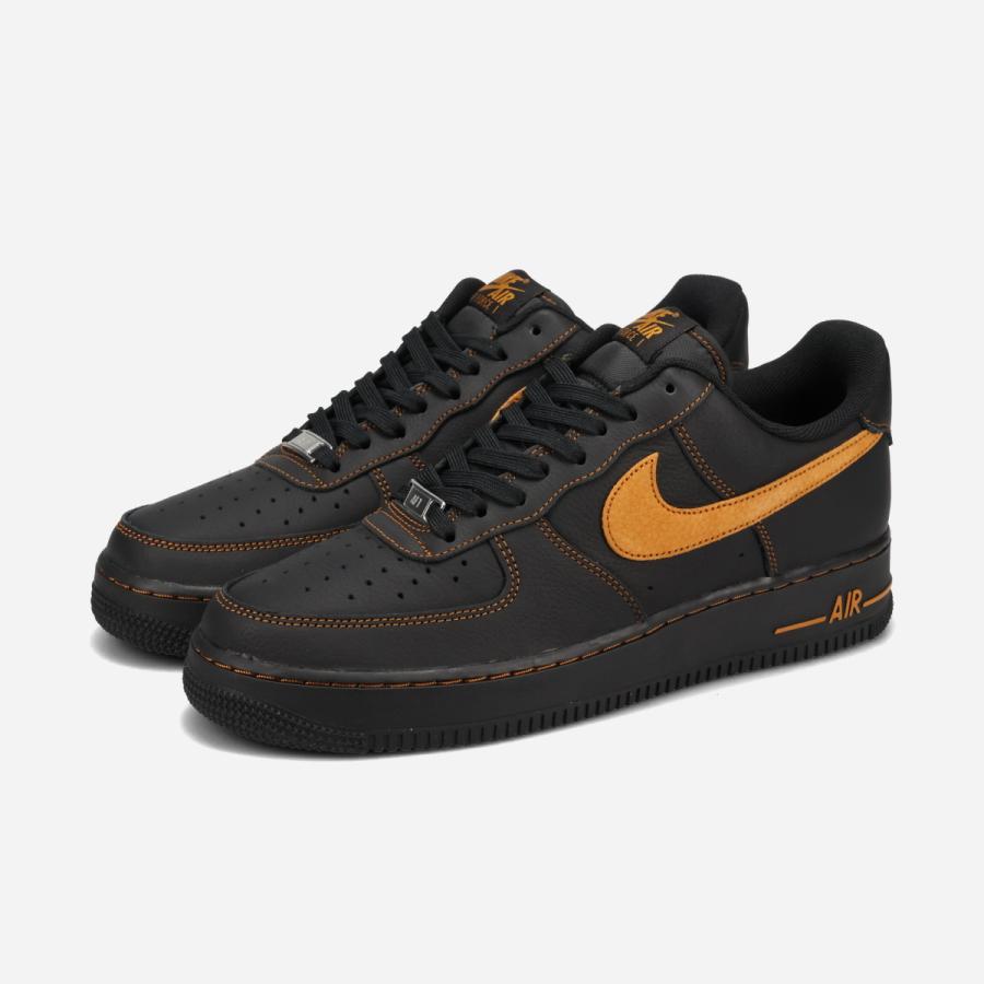 Nike Air Force 1 ブラック シューズ Nike Air Force 1 '07 