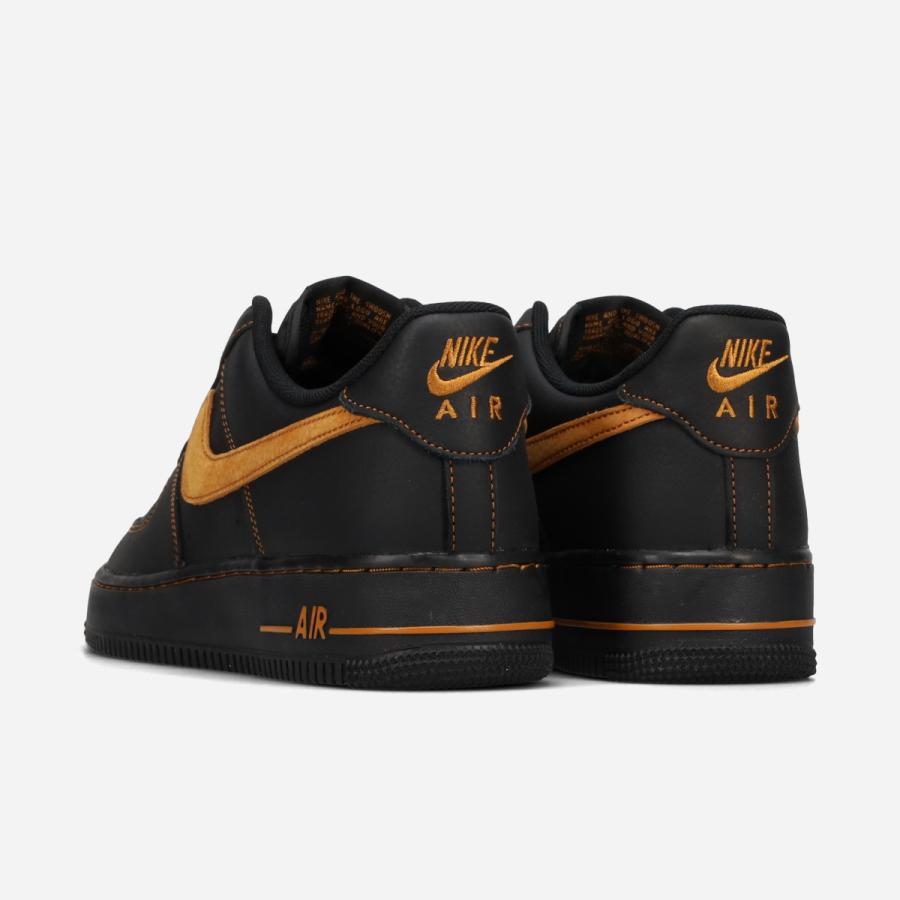 タグ付き新品★Nike Air Force 1 07 Nike Air Force 1 Low 07 LV8 Chinese New Year University Gold