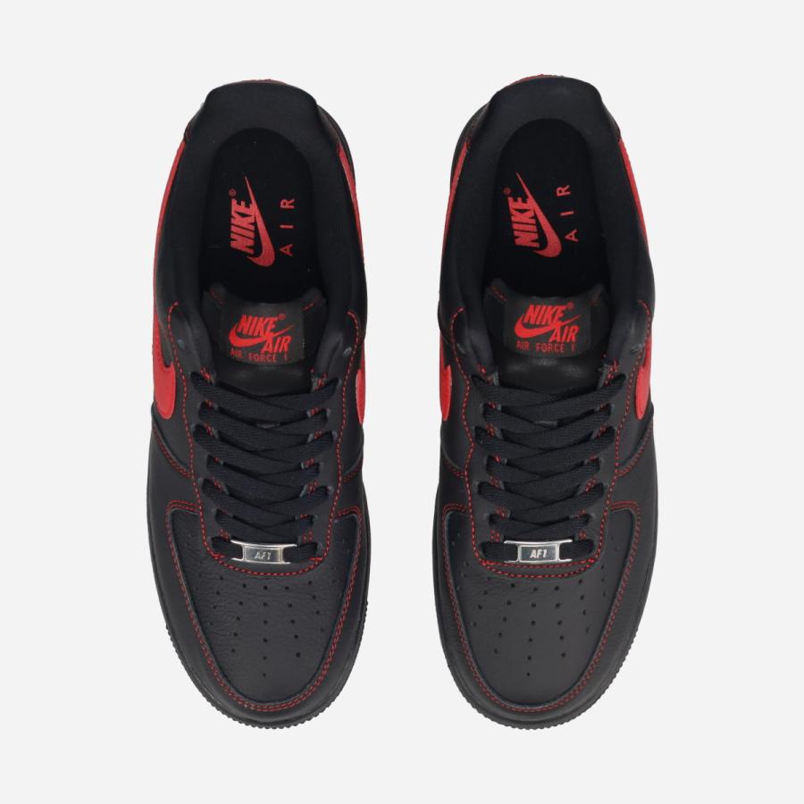 エア フォース 1 NIKE AIR FORCE '07 LV8 ナイキ メンズ BLACK