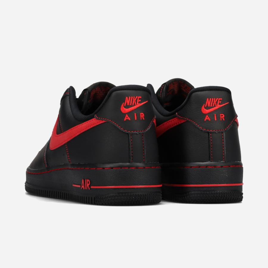 エア フォース 1 NIKE AIR FORCE '07 LV8 ナイキ メンズ BLACK
