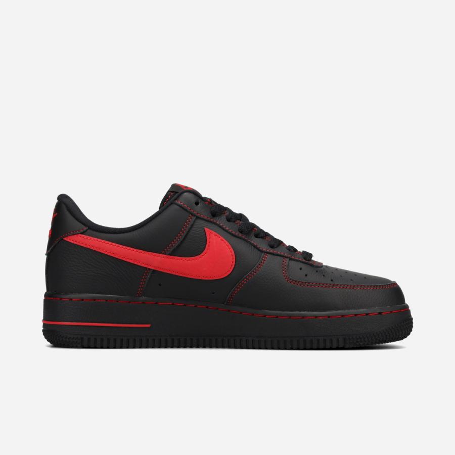 エア フォース 1 NIKE AIR FORCE '07 LV8 ナイキ メンズ BLACK