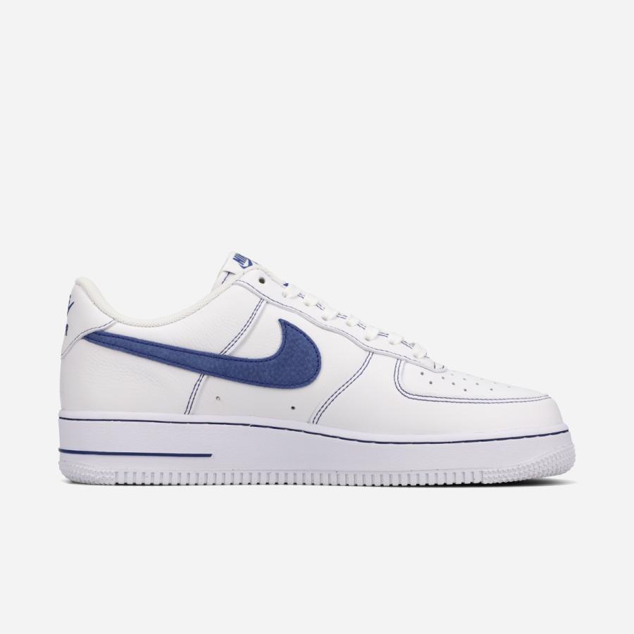 エア フォース 1 NIKE AIR FORCE '07 LV8 ナイキ メンズ WHITE/DEEP