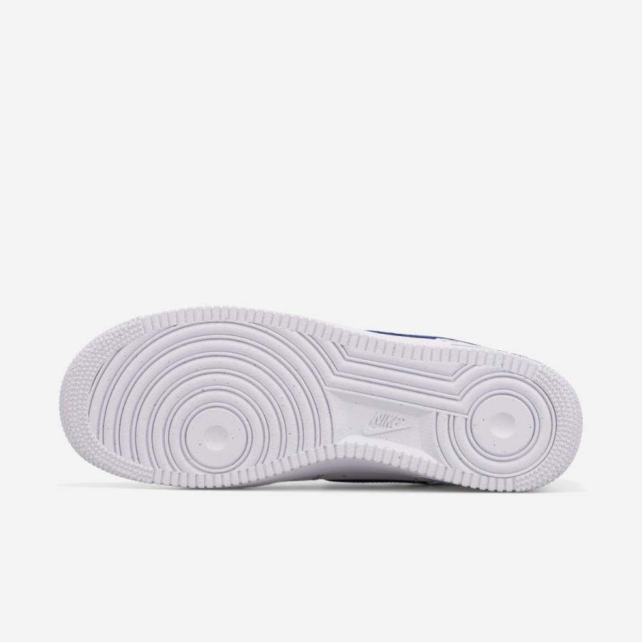 エア フォース 1 NIKE AIR FORCE '07 LV8 ナイキ メンズ WHITE/DEEP