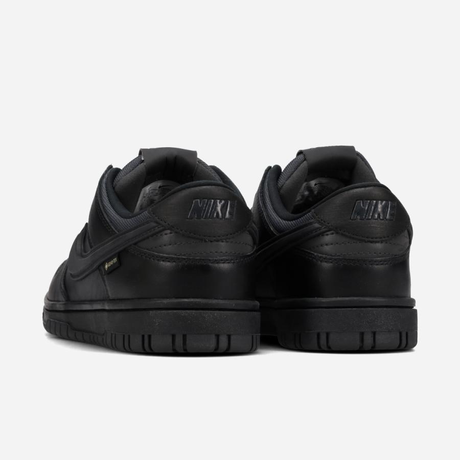 ダンク（NIKE） NIKE DUNK LOW GORE-TEX -TRIPLE BLACK- ナイキ ダンク
