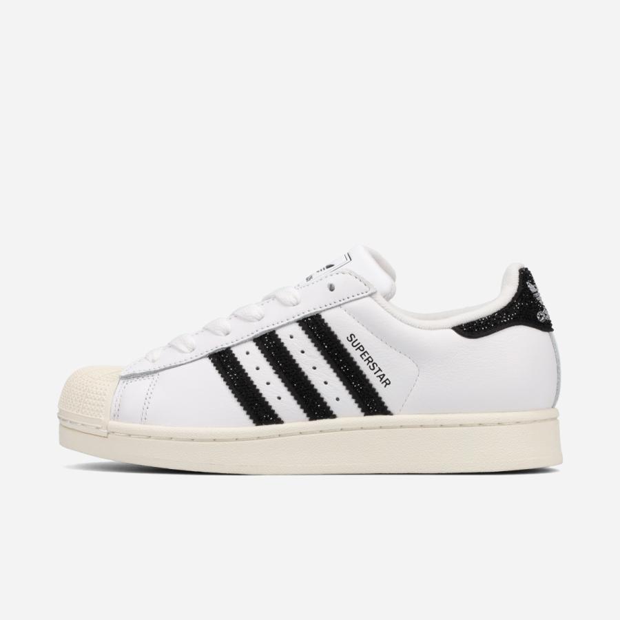 adidas スーパースター2 サイズ26㎝　ホワイト×ブラック定価17600円 adidas/スーパースターII [26~28cm] / Superstar II 【限定展開