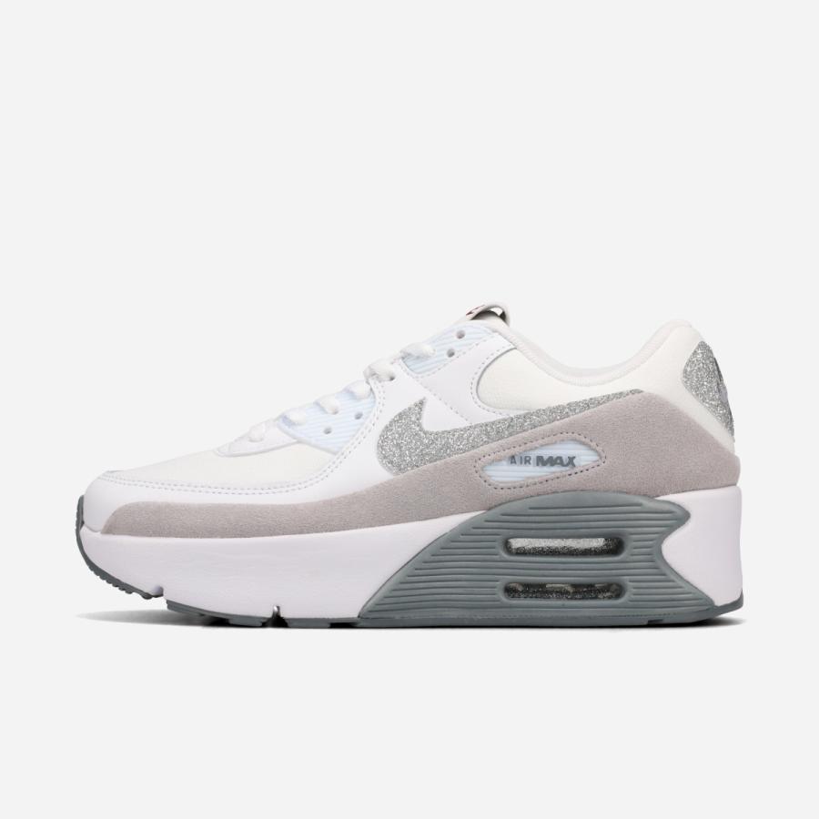 【新品未使用】NIKE AIR MAX 90 LV8 HQ3456-191 NIKE 【並行輸入品】ナイキ ウィメンズ エアマックス 90 LV8