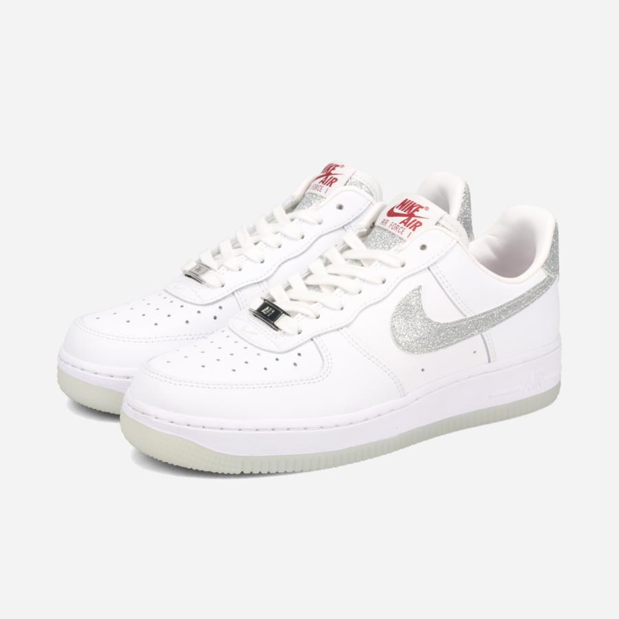 未使用品 NIKE AIR FORCE 1 '07 LX ラメ グリッター 新品 レア NIKE Air Force 1 '07 LX グリッター ラメ24 Nike Women's