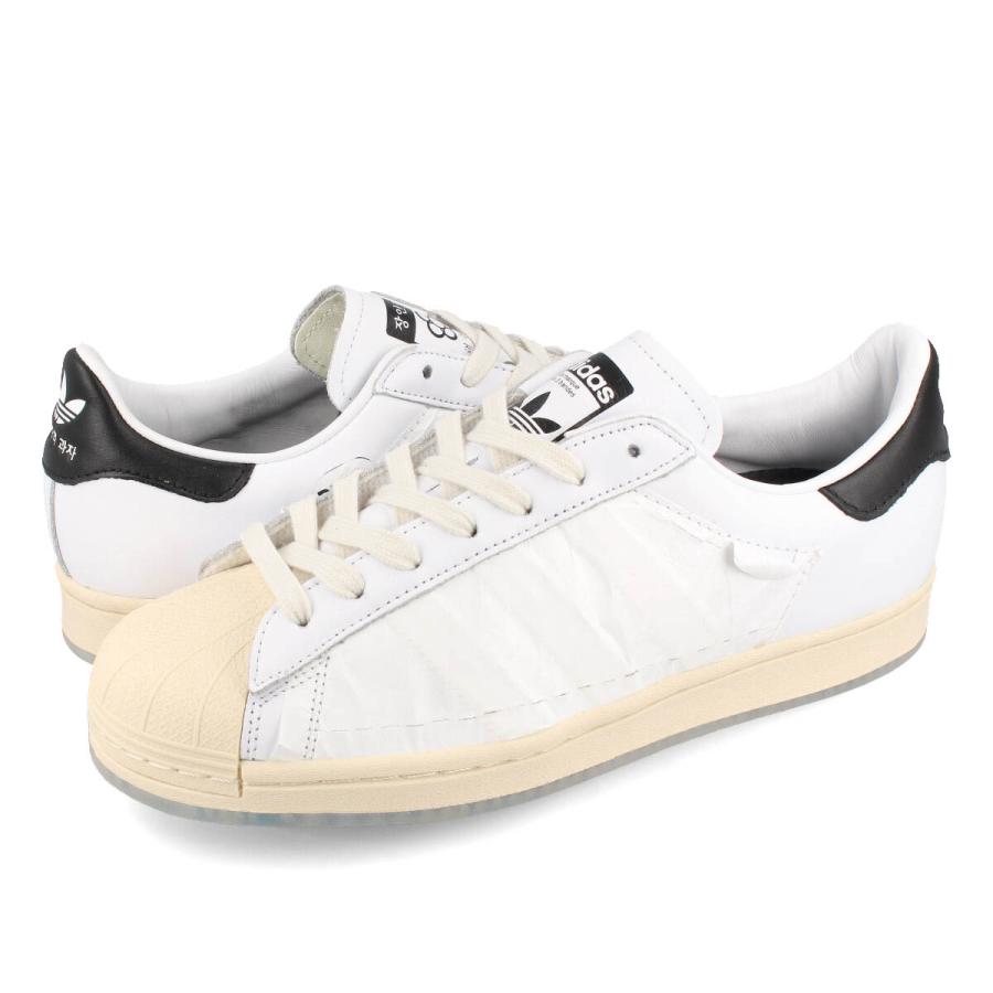 adidas superstar ecru