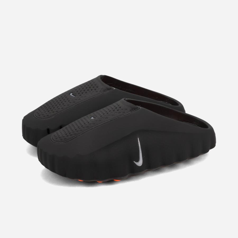 NIKE（ナイキ） NIKE MIND 001 マインド 001 メンズ BLACK/HYPER