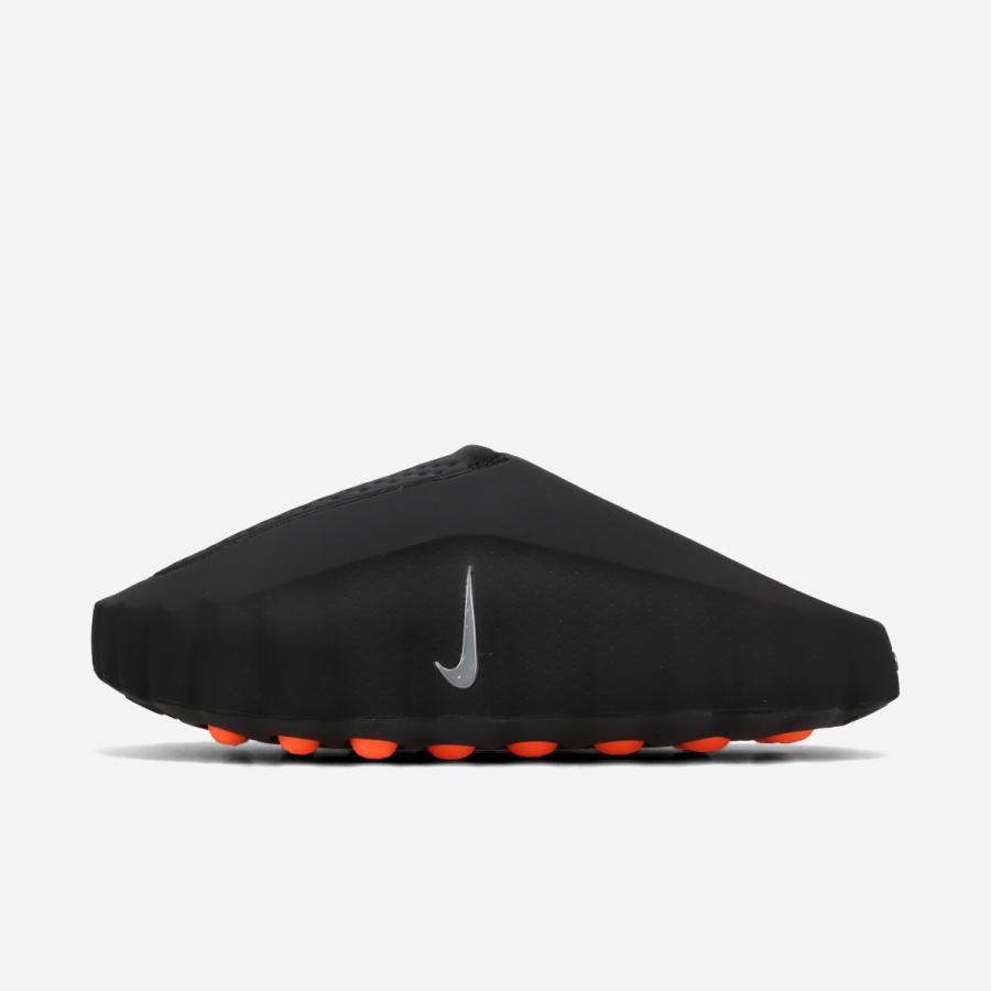 NIKE（ナイキ） NIKE MIND 001 マインド 001 メンズ BLACK/HYPER