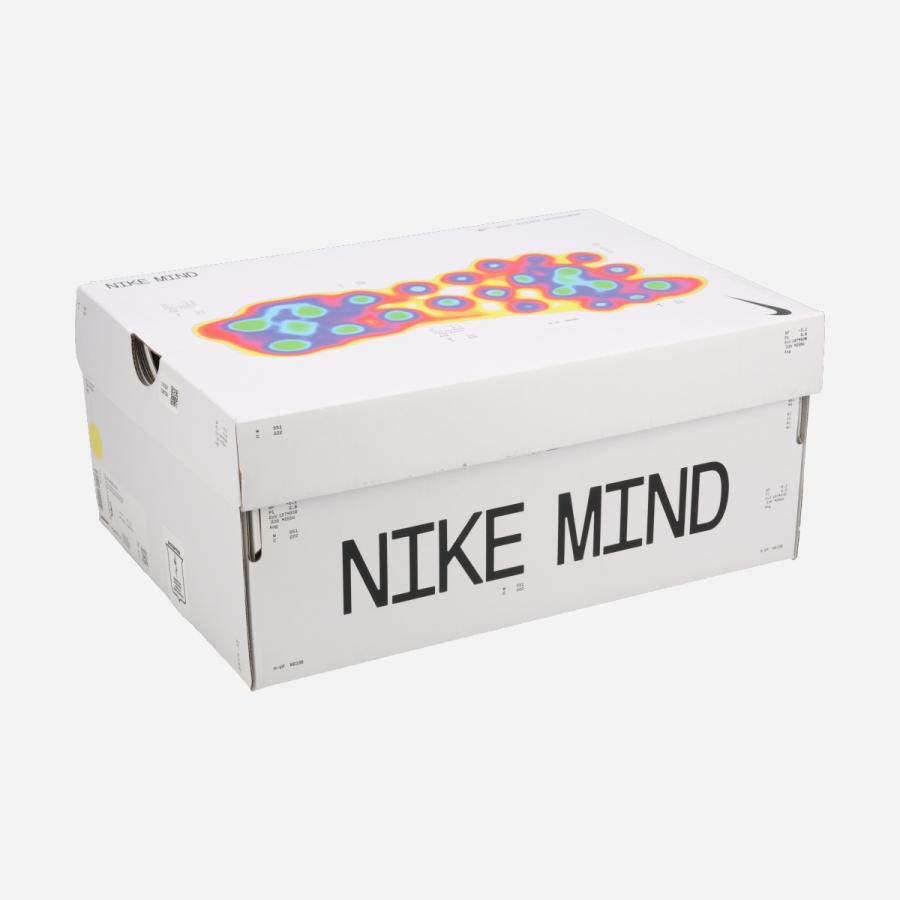 NIKE（ナイキ） NIKE MIND 001 マインド 001 メンズ BLACK/HYPER