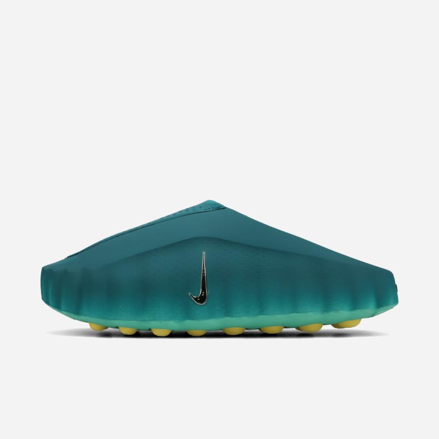 NIKE MIND 001 ナイキ マインド 001 メンズ GEODE TEAL/METALLIC COOL GREY/LIGHT MENTA/CANARY/WHITE グリーン HQ4307-301の画像