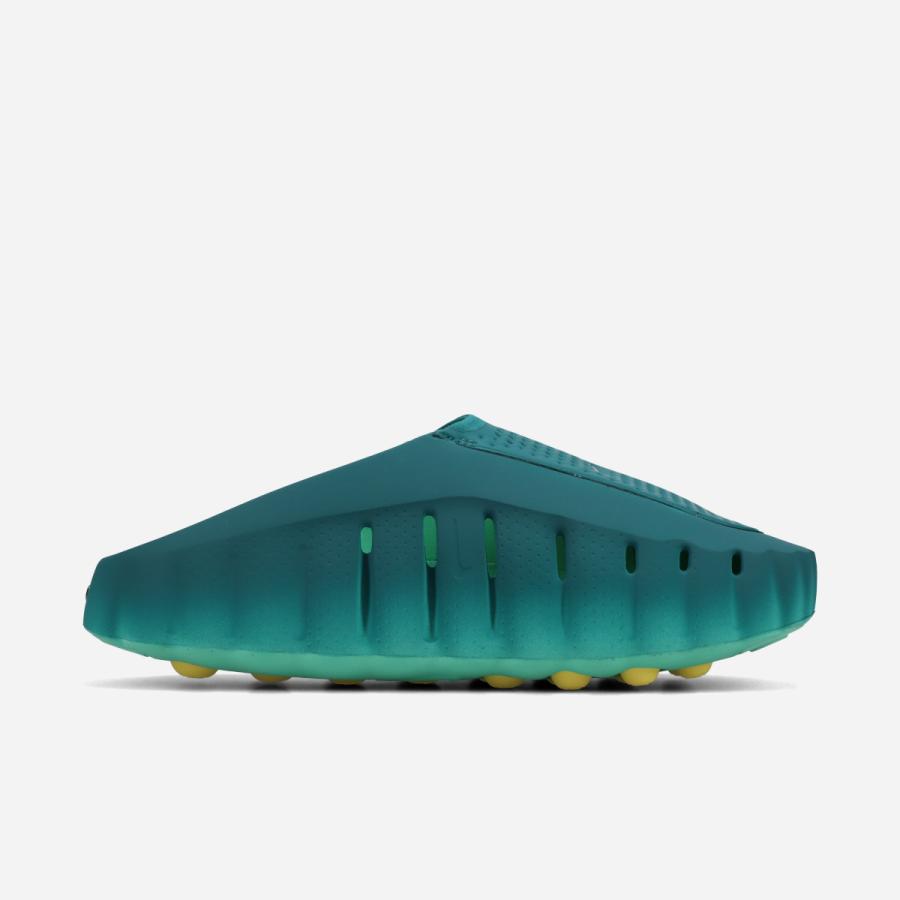 NIKE MIND 001 ナイキ マインド 001 メンズ GEODE TEAL/METALLIC COOL GREY/LIGHT MENTA/CANARY/WHITE グリーン HQ4307-301の画像