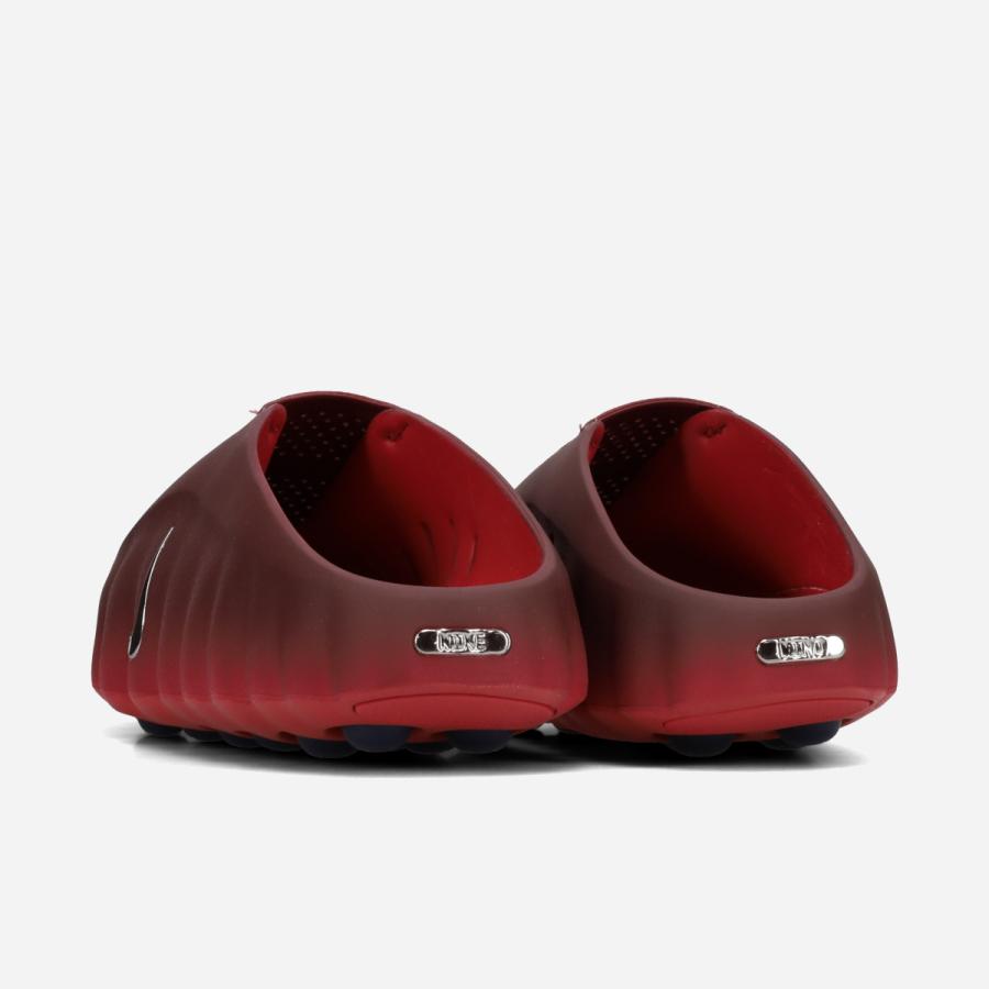 NIKE MIND 001 ナイキ マインド 001 メンズ TEAM RED/UNIVERSITY RED/MIDNIGHT NAVY/CHROME ワインレッド HQ4307-601の画像