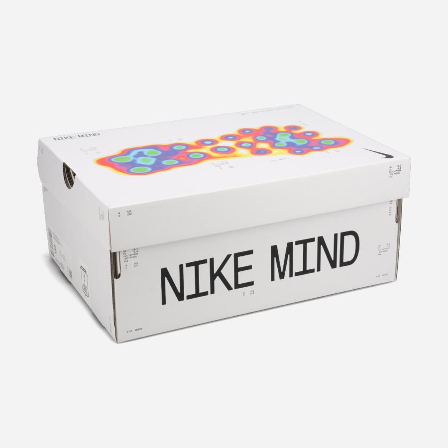 NIKE MIND 001 ナイキ マインド 001 メンズ TEAM RED/UNIVERSITY RED/MIDNIGHT NAVY/CHROME ワインレッド HQ4307-601の画像