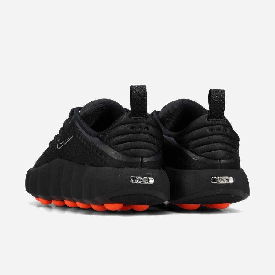 NIKE（ナイキ） NIKE MIND 002 マインド 002 メンズ BLACK/HYPER