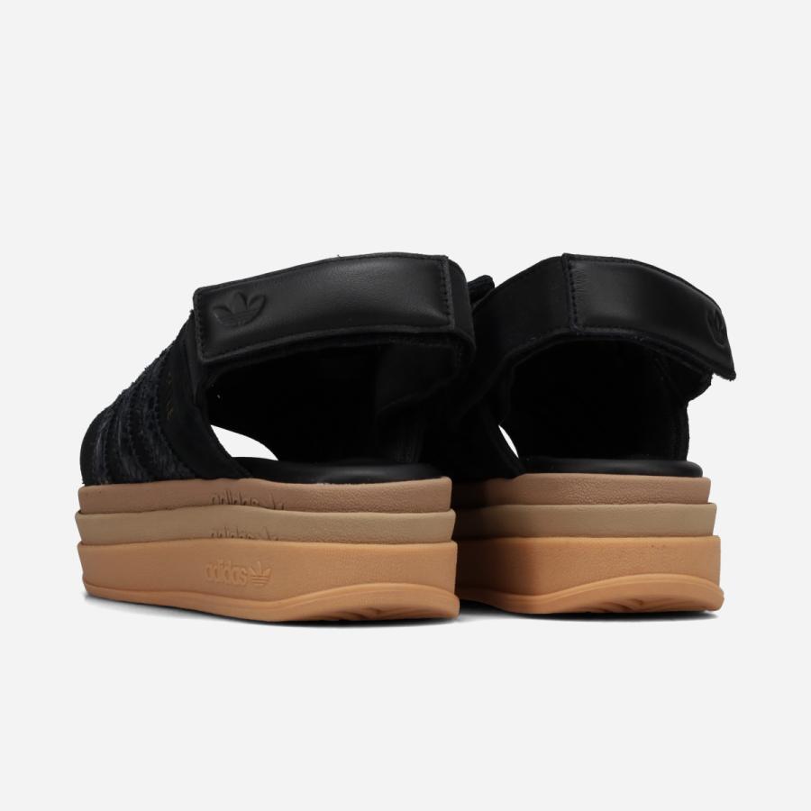 GAZELLE（adidas Originals） adidas GAZELLE BOLD SANDAL W