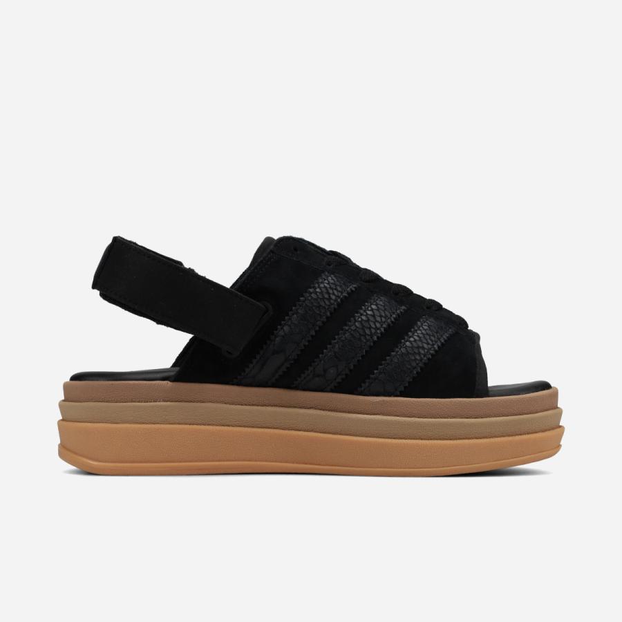 GAZELLE（adidas Originals） adidas GAZELLE BOLD SANDAL W