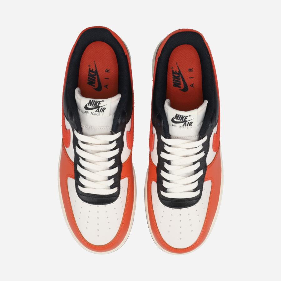 エア フォース 1 NIKE AIR FORCE 07 LV8 【HALLOWEEN】 ナイキ