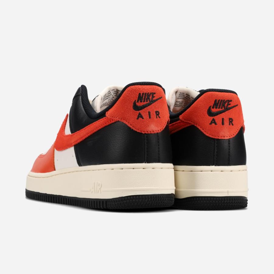 エア フォース 1 NIKE AIR FORCE 07 LV8 【HALLOWEEN】 ナイキ エア