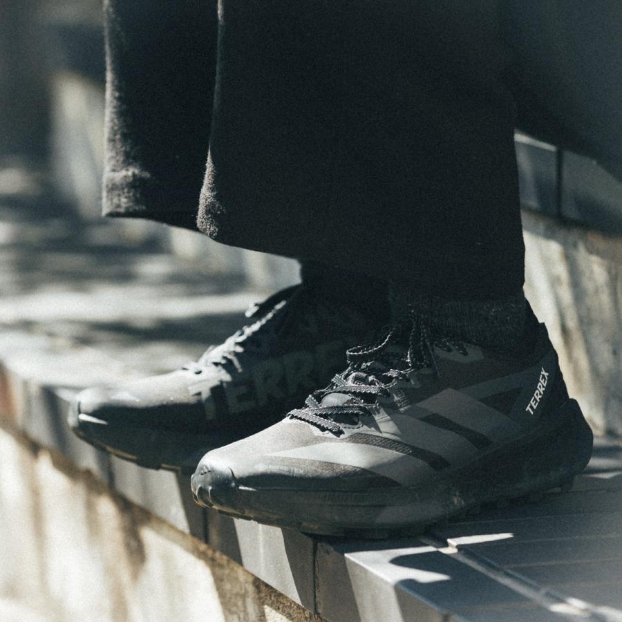 筑1011  アディダス V型競パン⑪ サイズL R8252 タグ無 TERREX adidas AGRAVIC GTX 2 アディダス テレックス アグラビック
