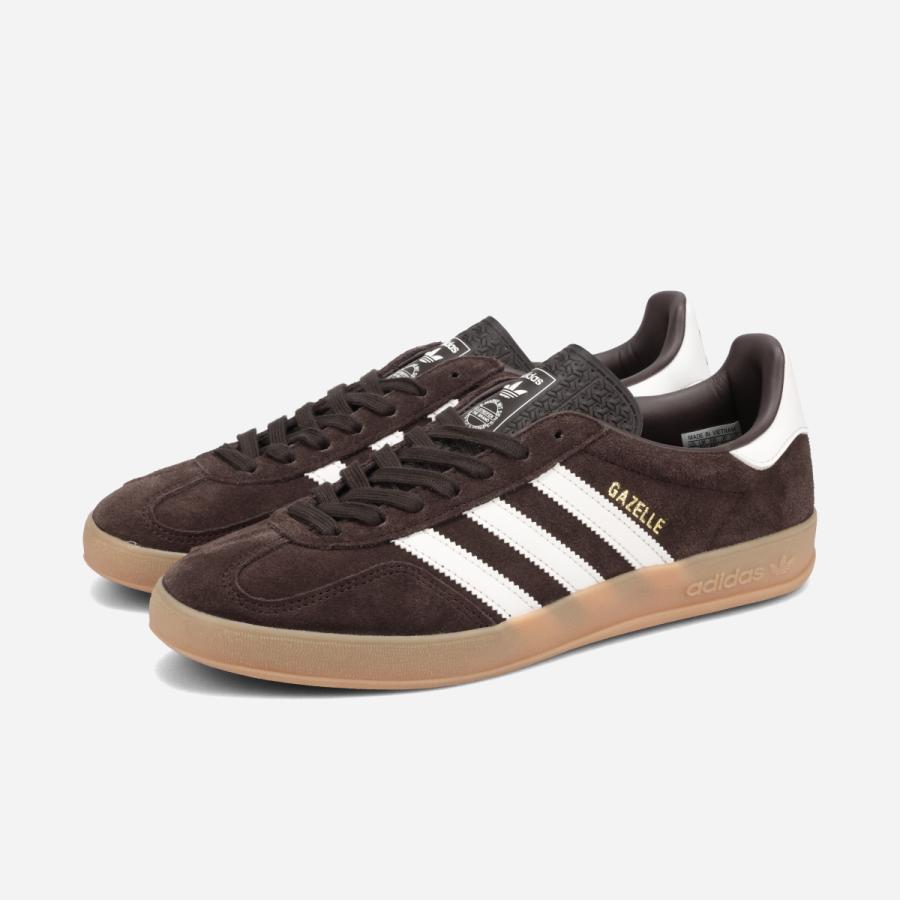 GAZELLE（adidas Originals） adidas GAZELLE INDOOR アディダス