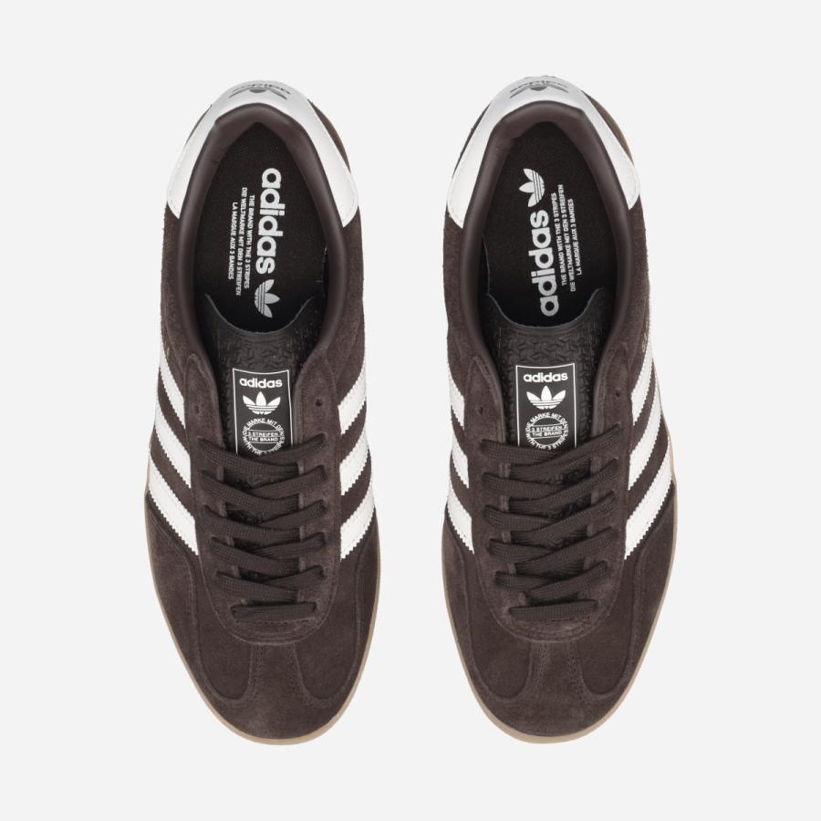 GAZELLE（adidas Originals） adidas GAZELLE INDOOR アディダス