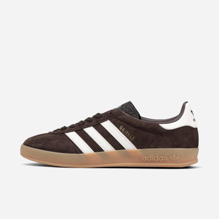 GAZELLE（adidas Originals） adidas GAZELLE INDOOR アディダス