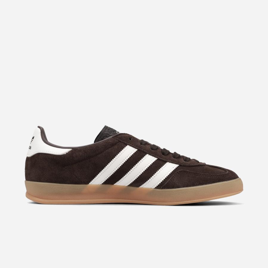 GAZELLE（adidas Originals） adidas GAZELLE INDOOR アディダス