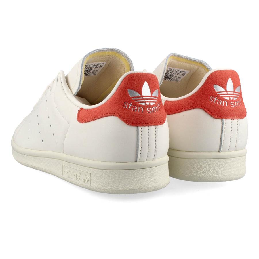 Kilde Cape pistol adidas STAN SMITH アディダス スタンスミス メンズ レディース CORE WHITE/OFF WHITE/PRELOVED RED  ホワイト hq6816 : hq6816 : LOWTEX - 通販 - Yahoo!ショッピング