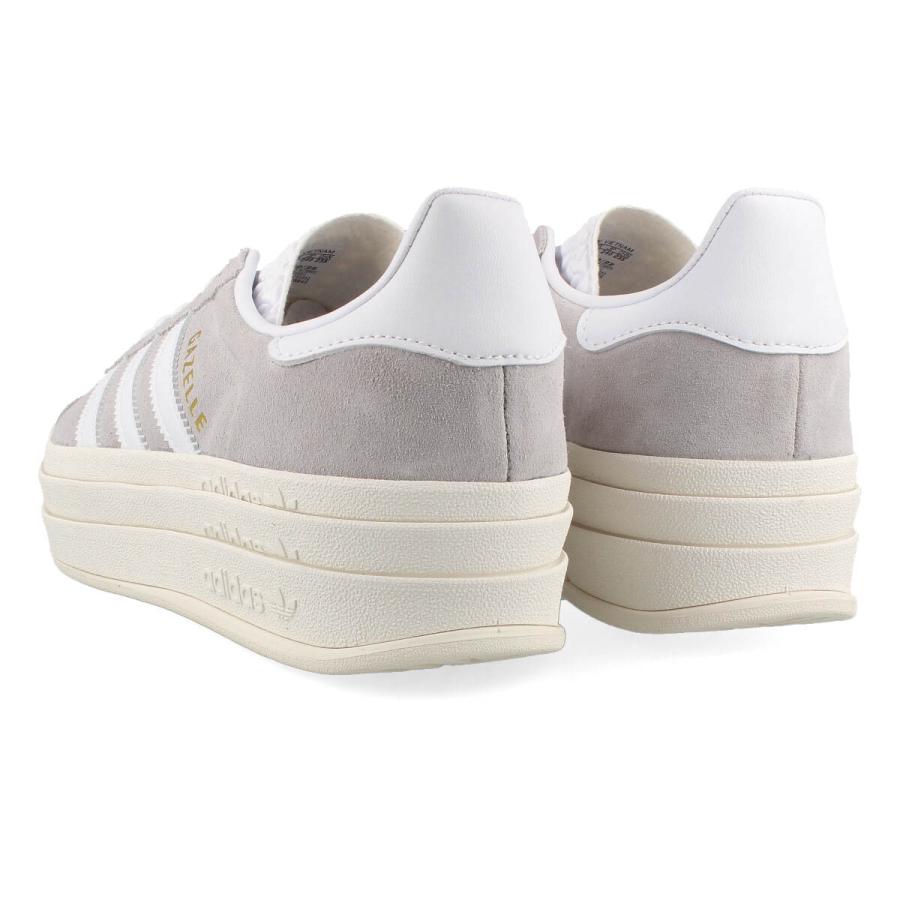 GAZELLE（adidas Originals） adidas GAZELLE BOLD W アディダス
