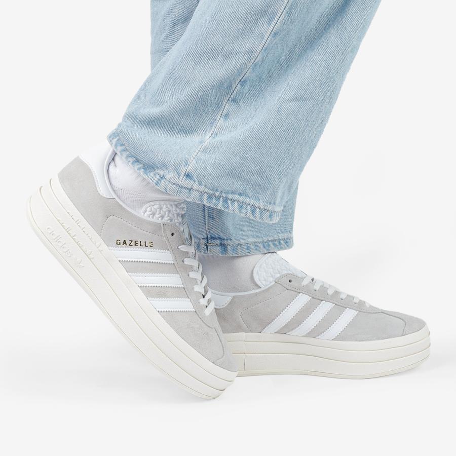GAZELLE（adidas Originals） adidas GAZELLE BOLD W アディダス