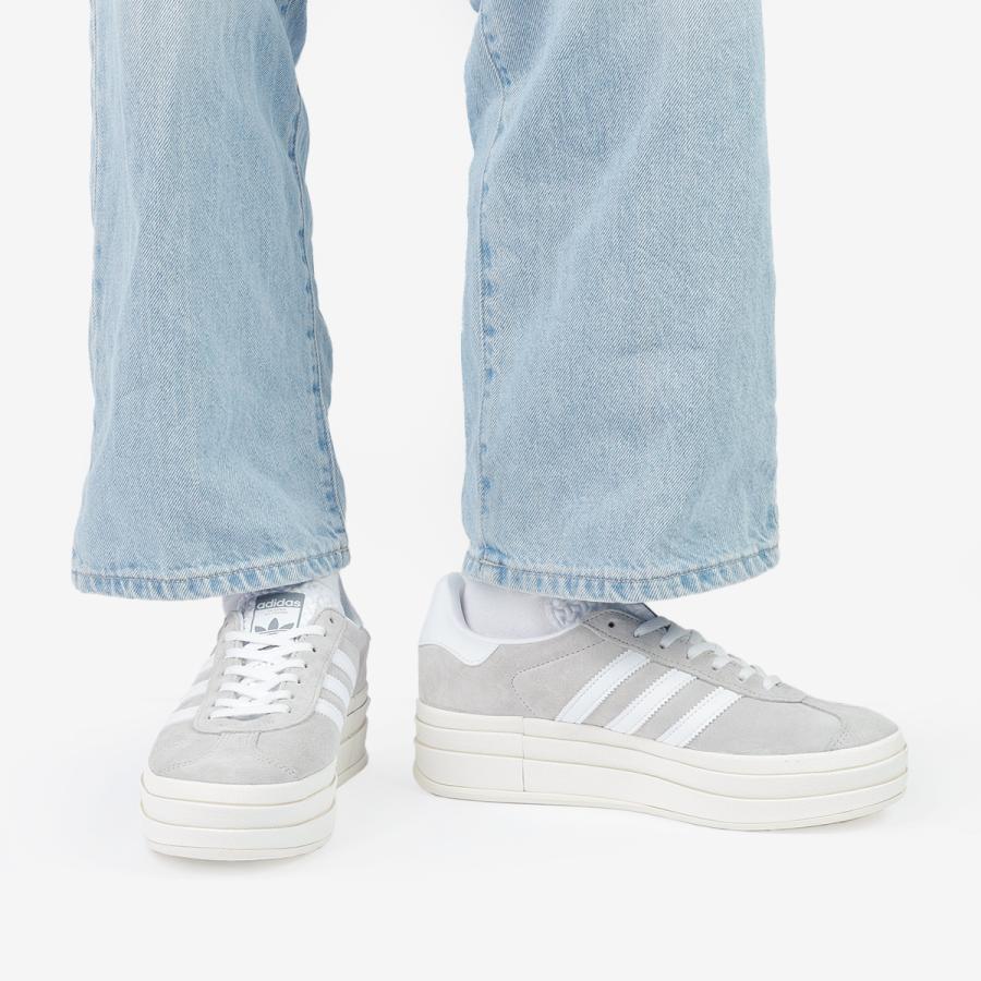 GAZELLE（adidas Originals） adidas GAZELLE BOLD W アディダス