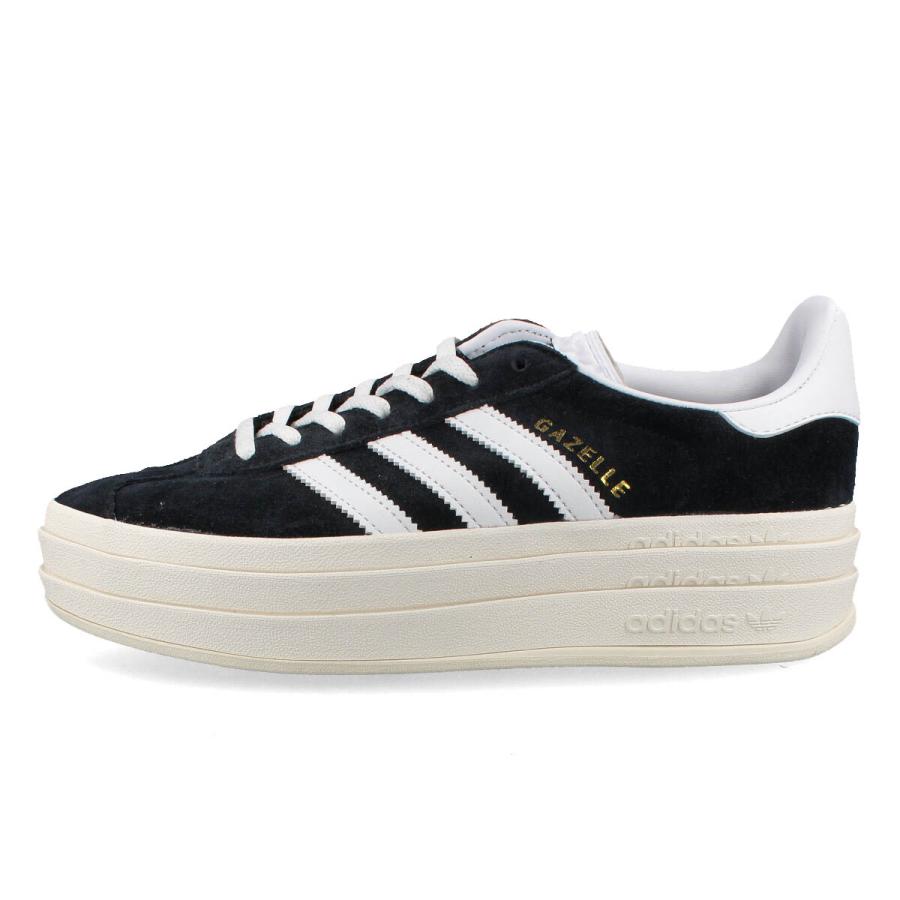 GAZELLE（adidas Originals） adidas GAZELLE BOLD W アディダス