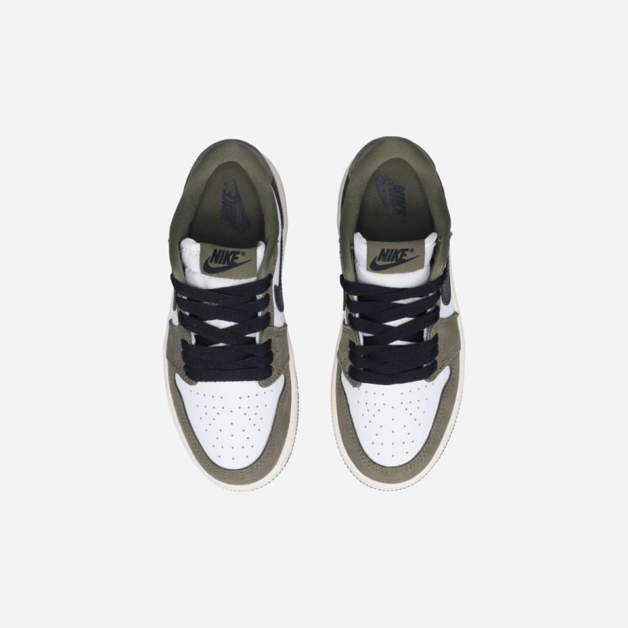 エア ジョーダン 1 NIKE AIR JORDAN RETRO LOW OG PS ナイキ レトロ